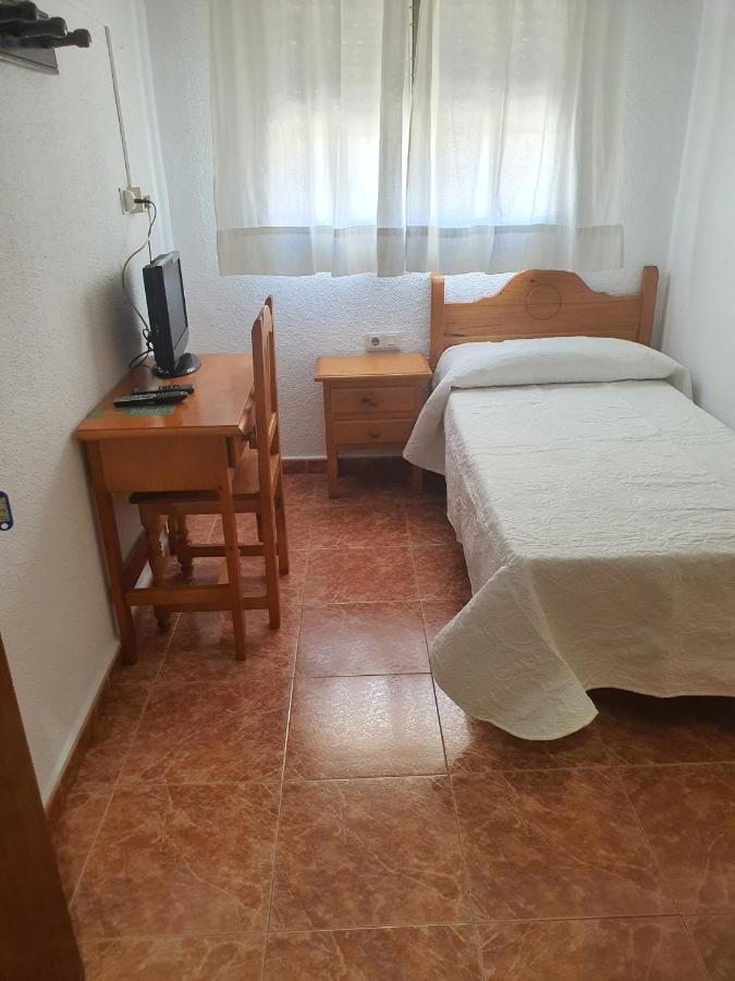 Príncipes Pensión